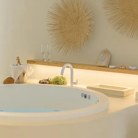 Antony (adults Only) 4* Naxos City