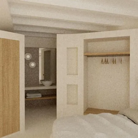 Apartmanhotel Antony (adults Only) Naxos City