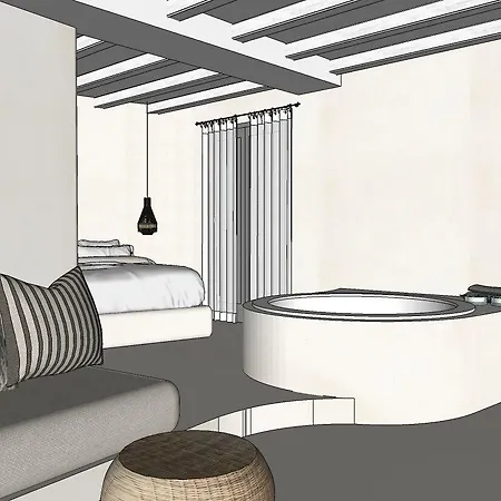 Apartmanhotel Antony (adults Only) 4*