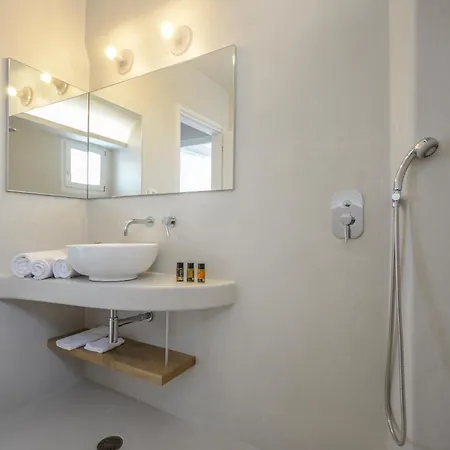 Antony (adults Only) Apartmanhotel