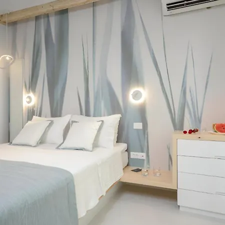 Apartmanhotel Antony (adults Only)