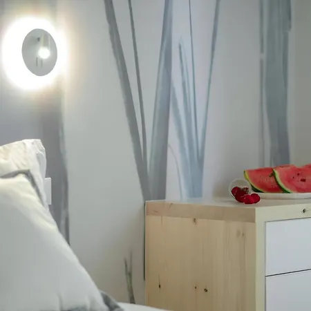 Apartmanhotel Antony (adults Only)