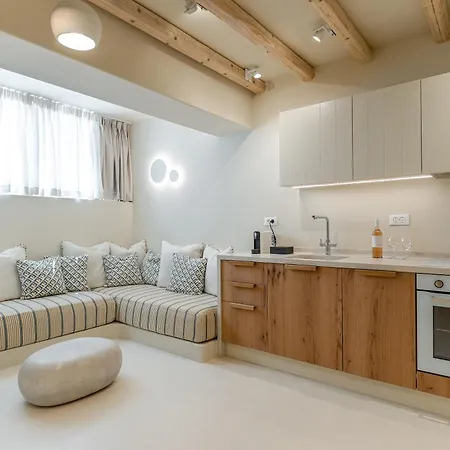 Apartmanhotel Antony (adults Only)