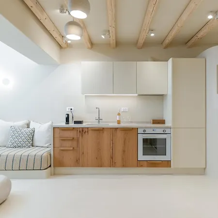 Apartmanhotel Antony (adults Only)