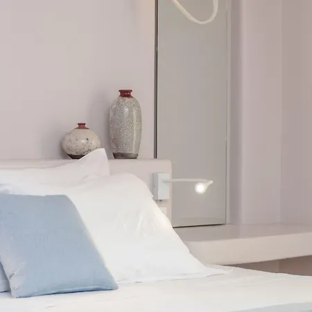 Apartmanhotel Antony (adults Only) 4*