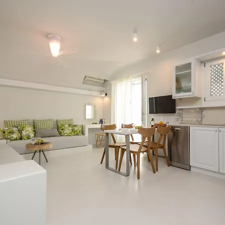 Antony (adults Only) Apartmanhotel