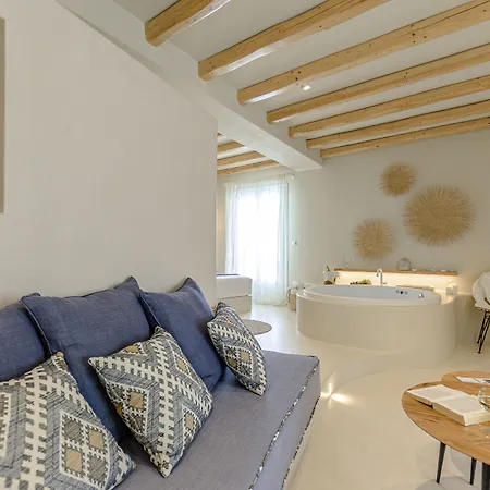 Antony (adults Only) Apartmanhotel 4*