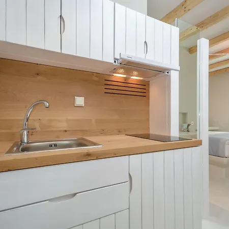 Antony (adults Only) Apartmanhotel