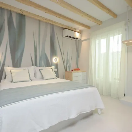 Apartmanhotel Antony (adults Only)