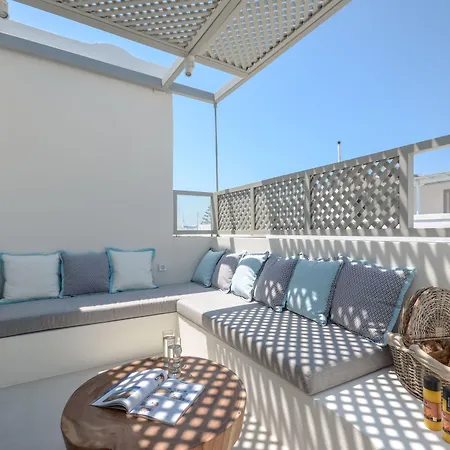 Apartmanhotel Antony (adults Only)