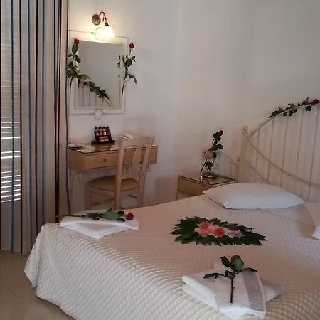 Antony (adults Only) Naxos City