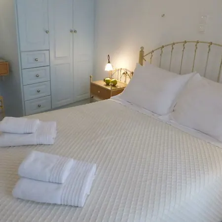 Apartmanhotel Antony (adults Only) 4*