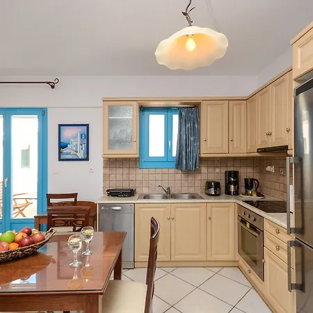 Apartmanhotel Antony (adults Only) 4*