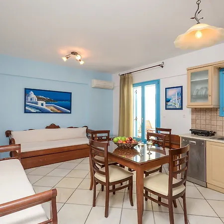 Apartmanhotel Antony (adults Only)