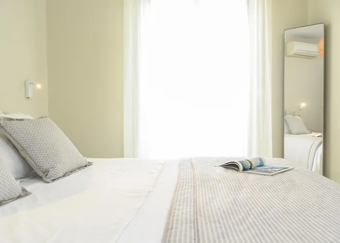 Apartahotel Antony (adults Only)