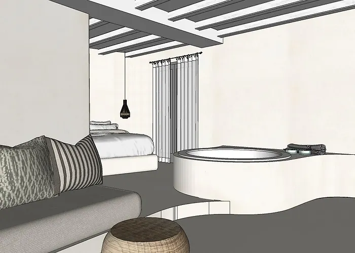 Apartahotel Antony (adults Only) 4*