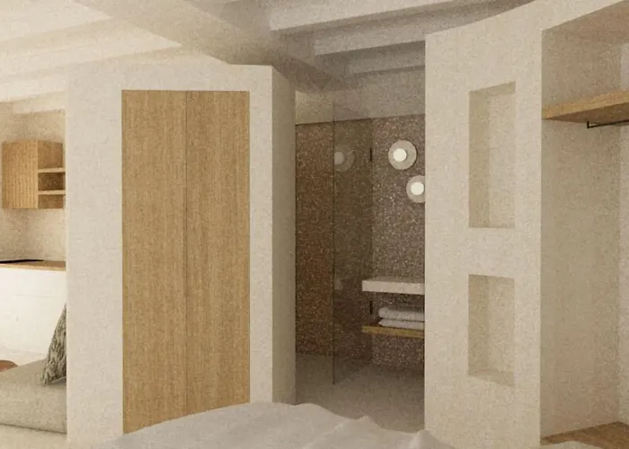 Antony (adults Only) Naxos City