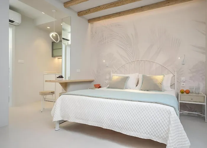 Apartahotel Antony (adults Only)