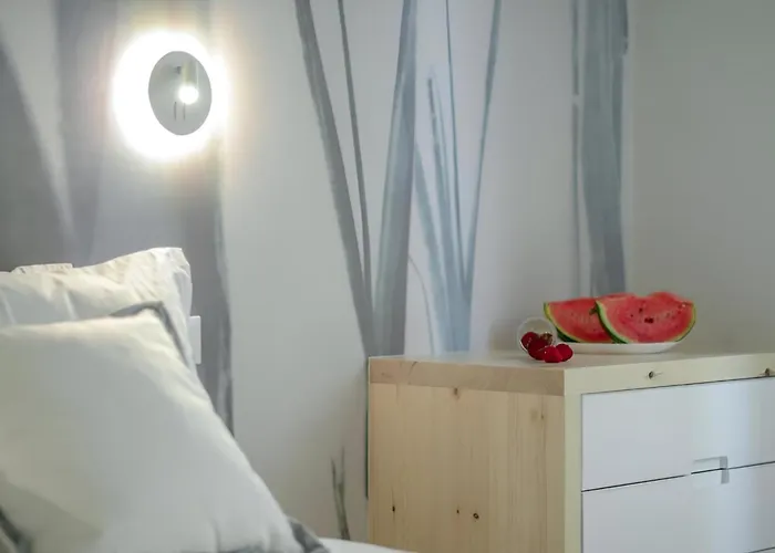 Apartahotel Antony (adults Only)