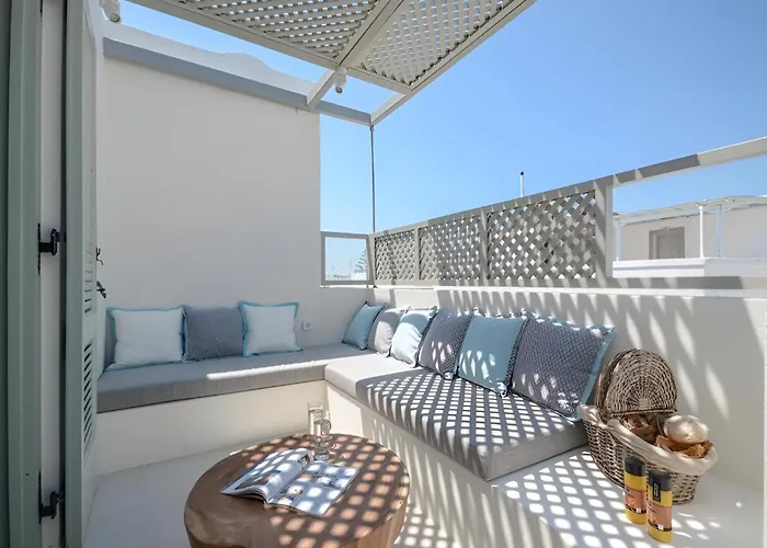 Apartahotel Antony (adults Only) 4*