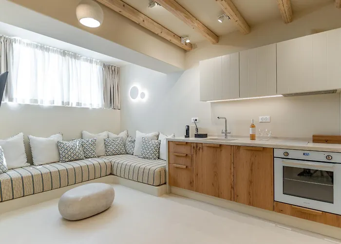 Apartahotel Antony (adults Only)