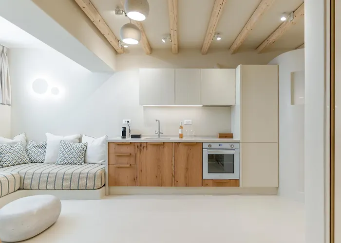 Apartahotel Antony (adults Only)