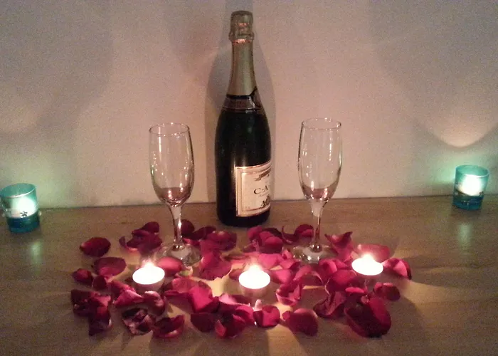 Apartahotel Antony (adults Only) 4*