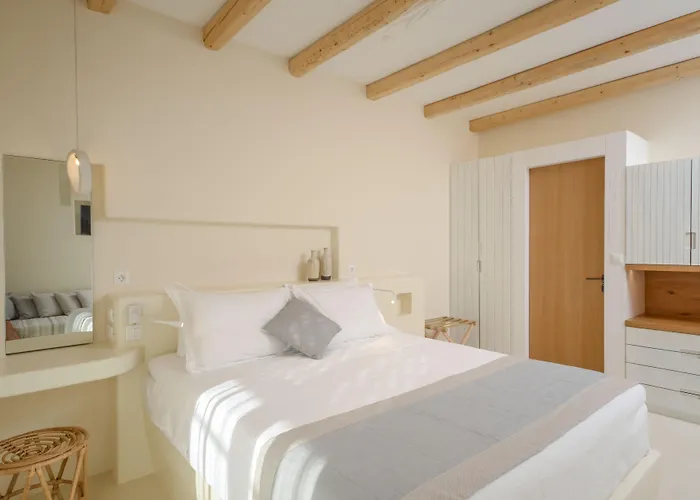 Antony (adults Only) Apartahotel