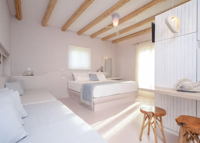 Apartahotel Antony (adults Only) 4*