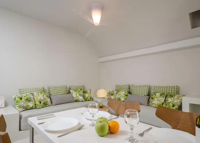 Antony (adults Only) Apartahotel Naxos City