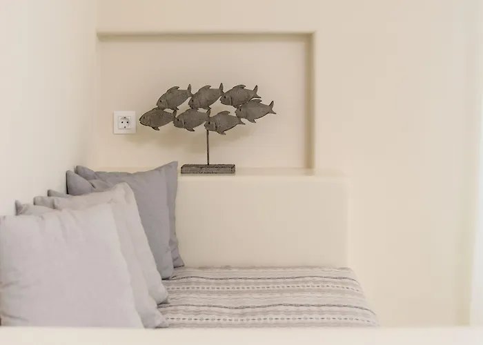 Antony (adults Only) Apartahotel 4*