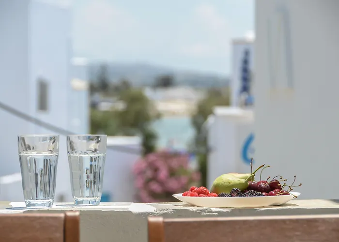 Antony (adults Only) Apartahotel