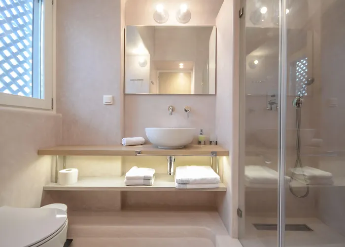 Apartahotel Antony (adults Only)