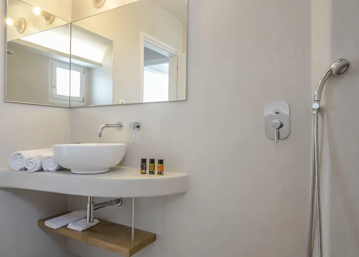 Apartahotel Antony (adults Only)