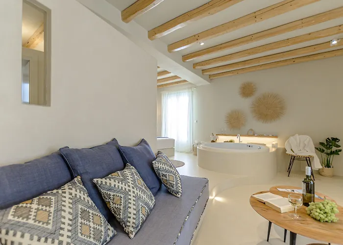 Antony (adults Only) Apartahotel 4*