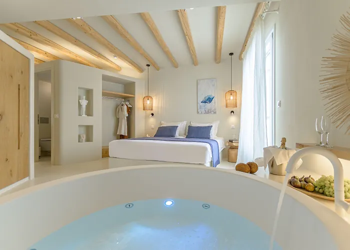 Antony (adults Only) Apartahotel