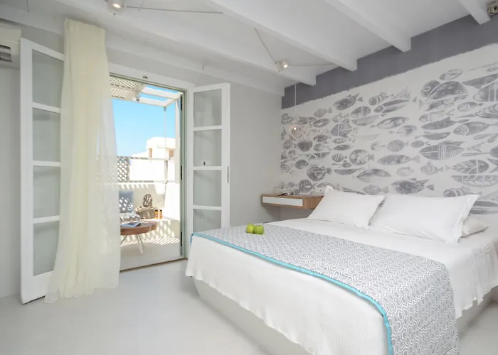 Apartahotel Antony (adults Only)