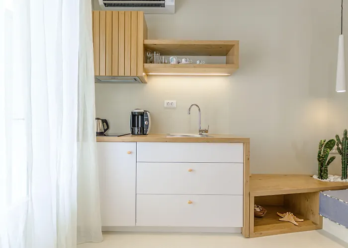 Apartahotel Antony (adults Only) 4*