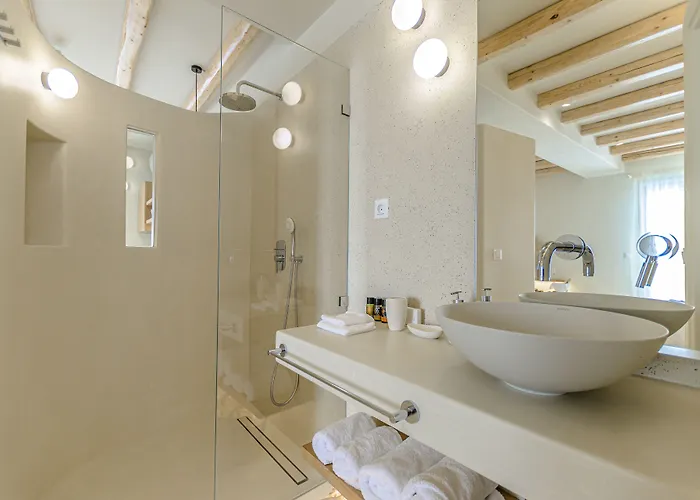 Antony (adults Only) Apartahotel 4*