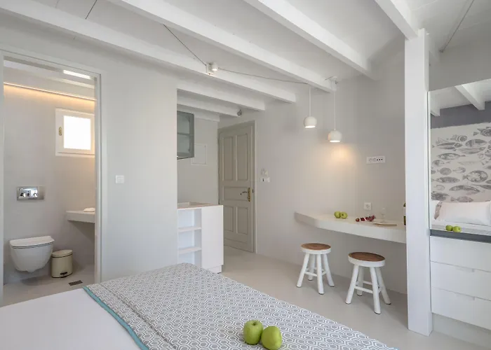 Apartahotel Antony (adults Only)