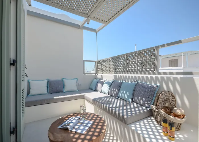 Apartahotel Antony (adults Only)