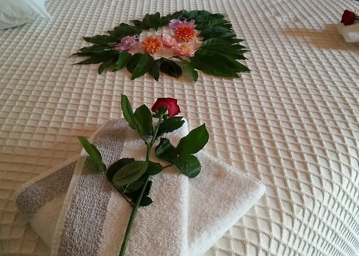 Antony (adults Only) Apartahotel