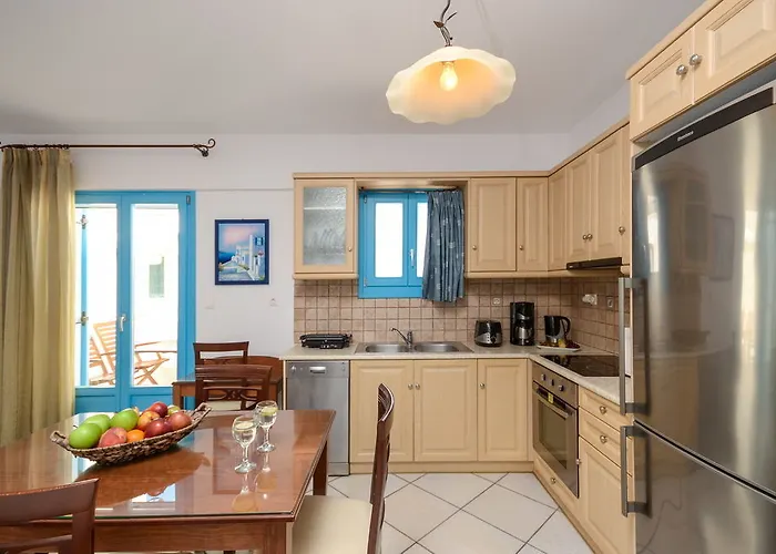 Apartahotel Antony (adults Only) 4*