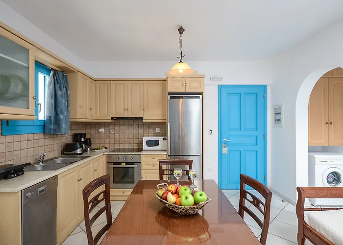 Antony (adults Only) Apartahotel 4*