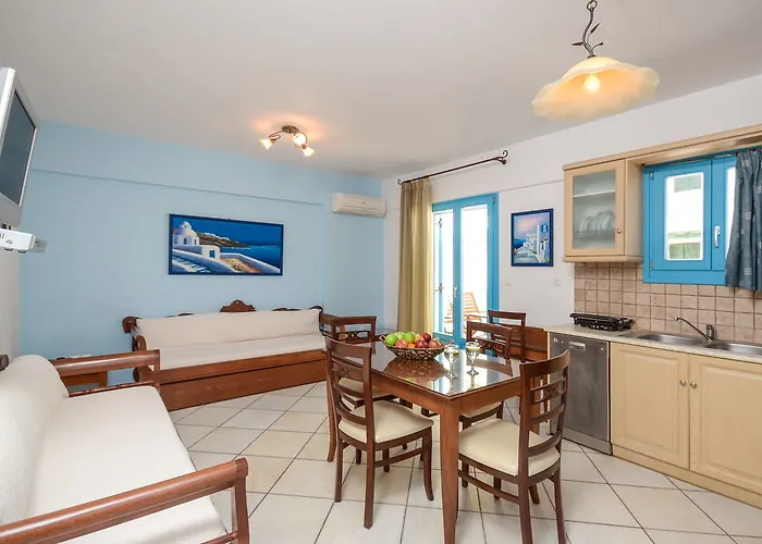 Apartahotel Antony (adults Only)