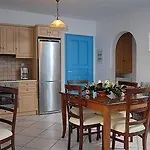 Ξενοδοχείο με διαμερίσματα Antony (adults Only)