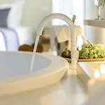 Antony (adults Only) Ξενοδοχείο με διαμερίσματα Naxos City