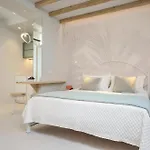 Ξενοδοχείο με διαμερίσματα Antony (adults Only)