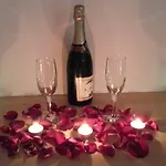 Ξενοδοχείο με διαμερίσματα Antony (adults Only) 4*