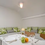 Antony (adults Only) Ξενοδοχείο με διαμερίσματα Naxos City